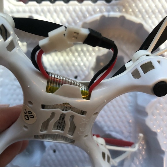 Top Race V-Drone TR-X03 - Picture 6 of 11